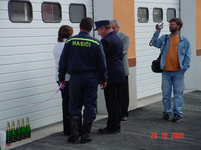 Kolaudace zbrojnice 14